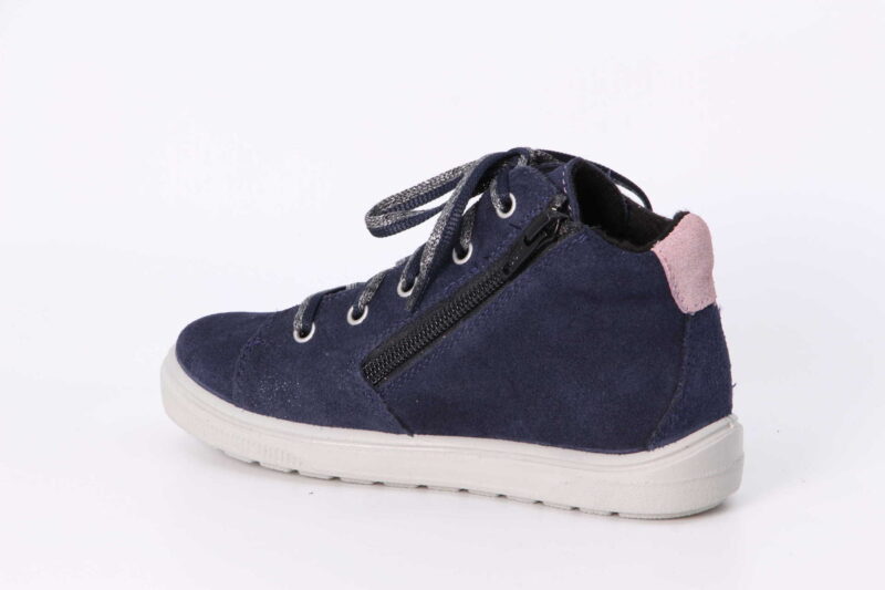 Melli TEX nautic / blush – Bild 2