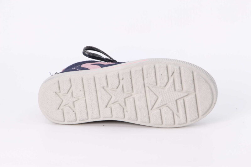 Melli TEX nautic / blush – Bild 3