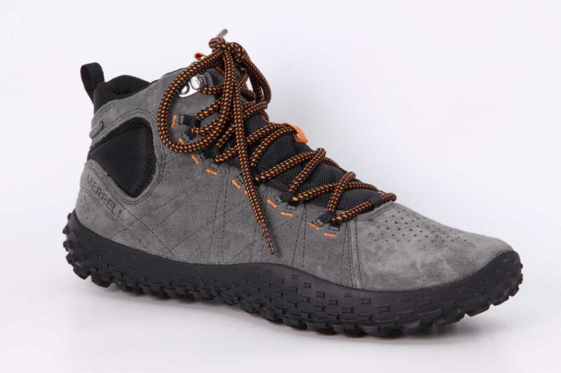 Wrapt Mid Tex granite / orange