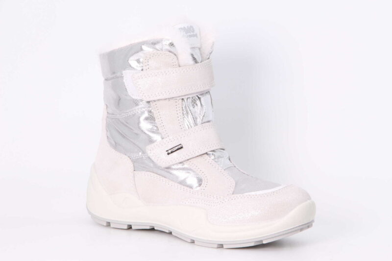 Fedra Lana GTX argento
