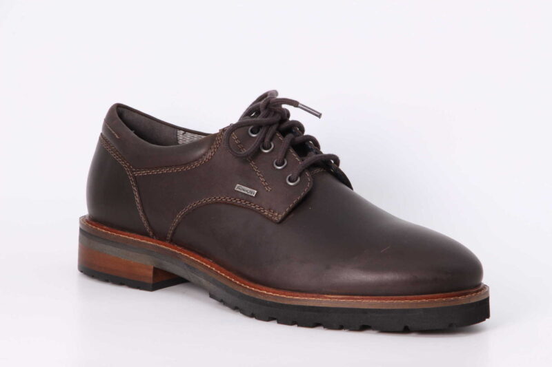 Osabor GTX testa di moro