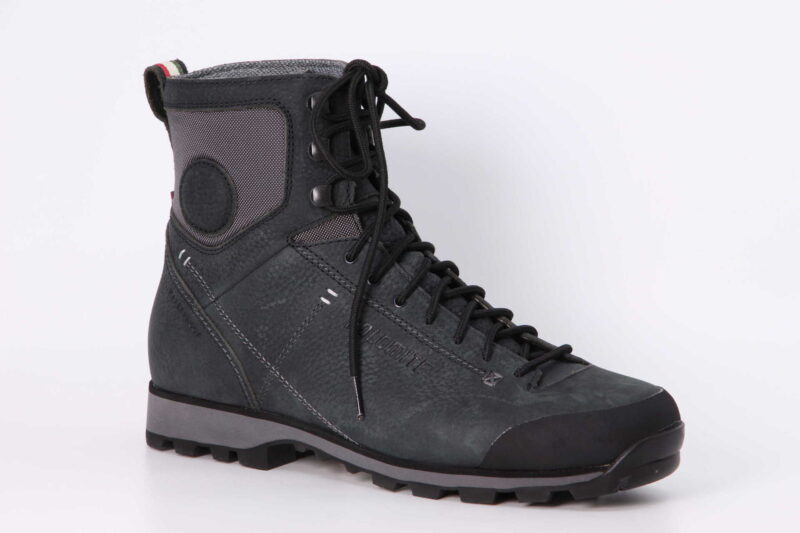 Cinquantaquattro warm Men black