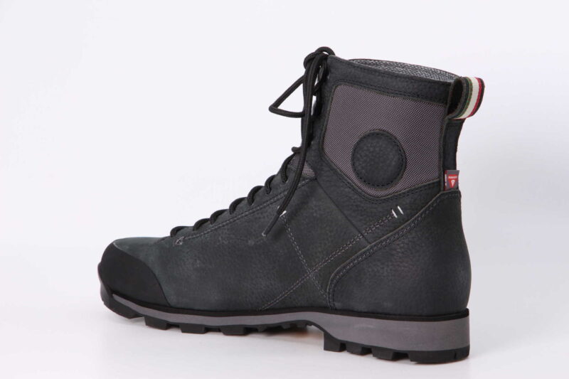 Cinquantaquattro warm Men black – Bild 2