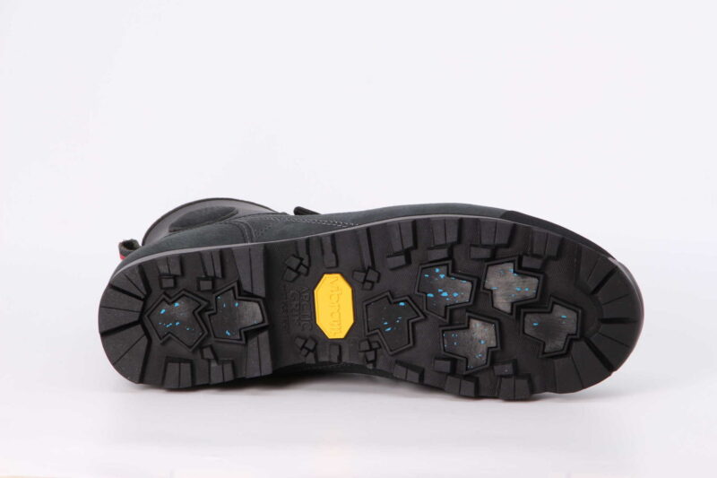 Cinquantaquattro warm Men black – Bild 3