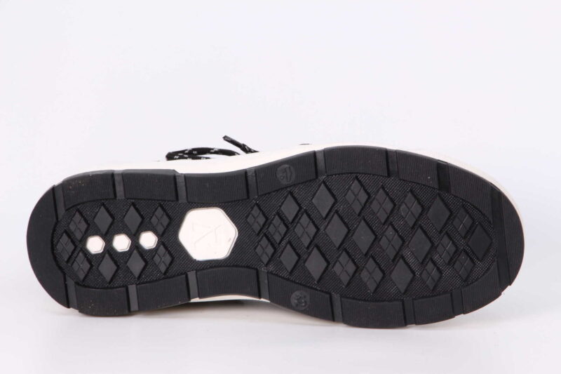 Wintersneaker schwarz – Bild 3