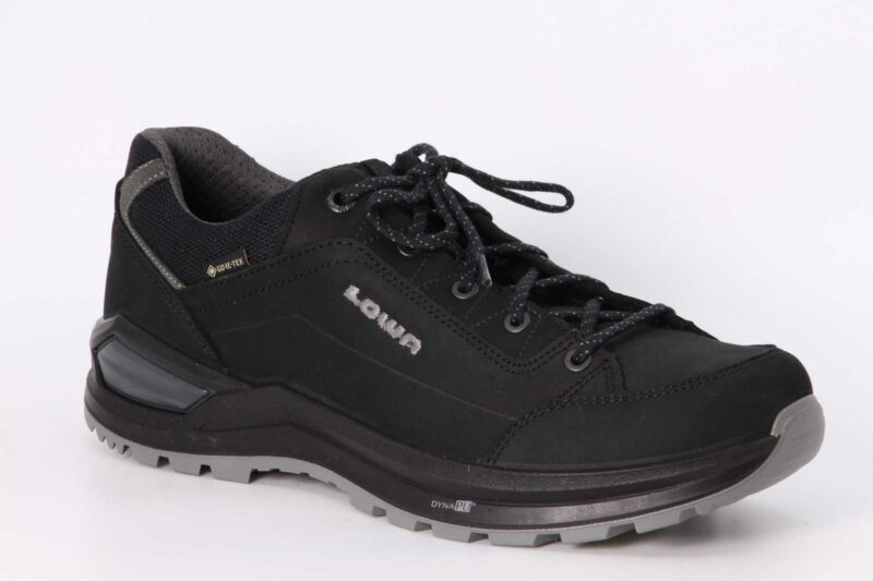 Renegade EVO GTX Lo schwarz