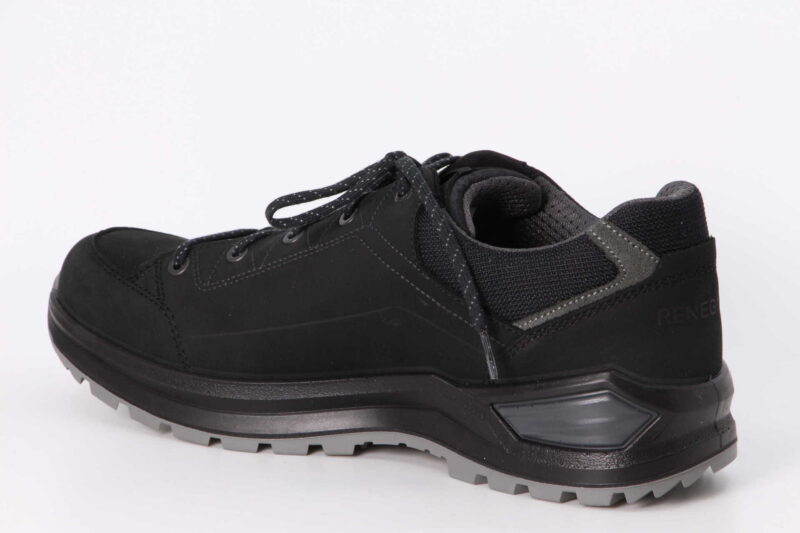 Renegade EVO GTX Lo schwarz – Bild 2