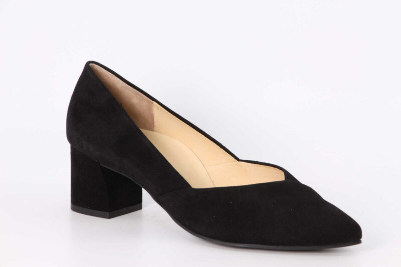 Pumps schwarz