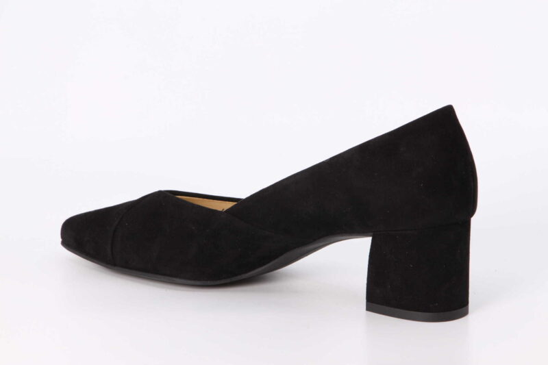 Pumps schwarz – Bild 2