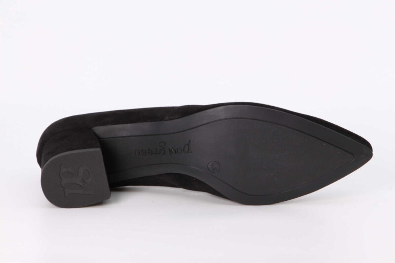 Pumps schwarz – Bild 3