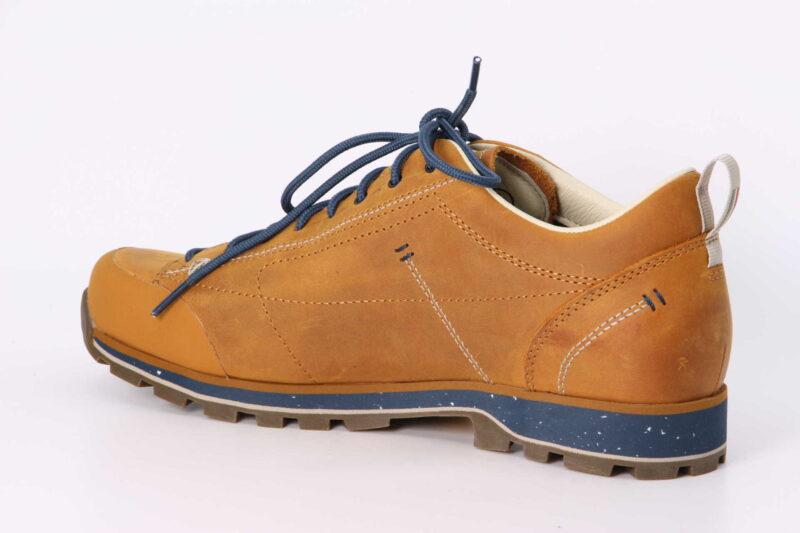Cinquantaquattro Men Evo GTX golden yellow – Bild 2
