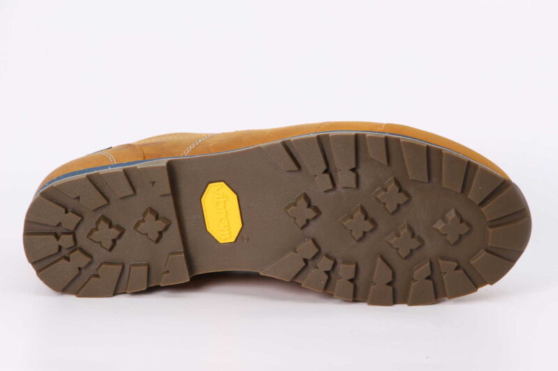 Cinquantaquattro Men Evo GTX golden yellow – Bild 3