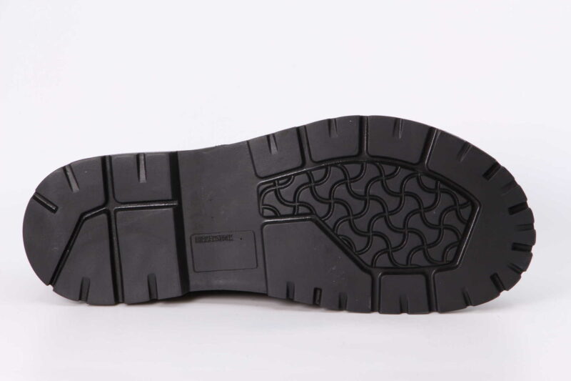 Highwood Lace Low schmal black – Bild 3