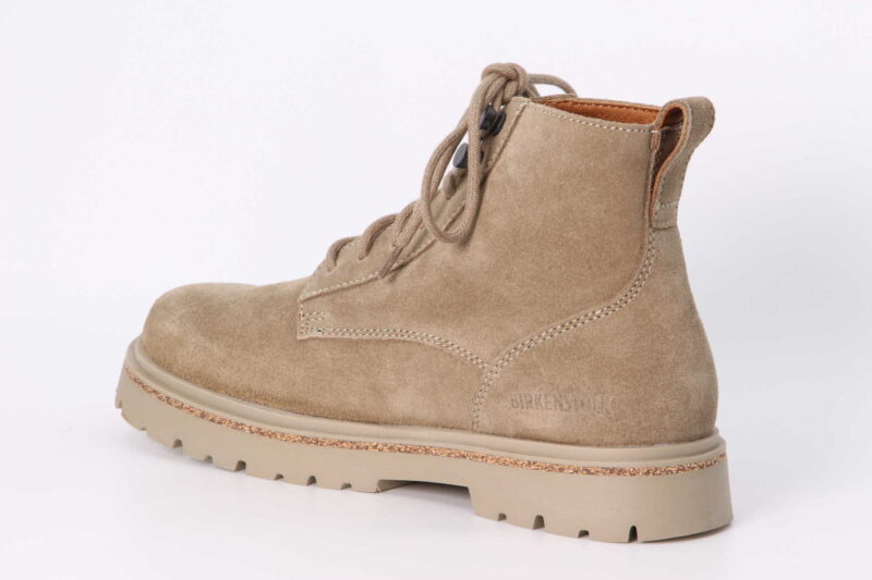 Highwood Lace Mid taupe – Bild 2