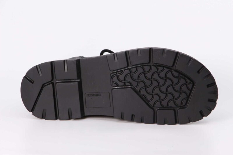 Highwood Lace Mid schwarz – Bild 3