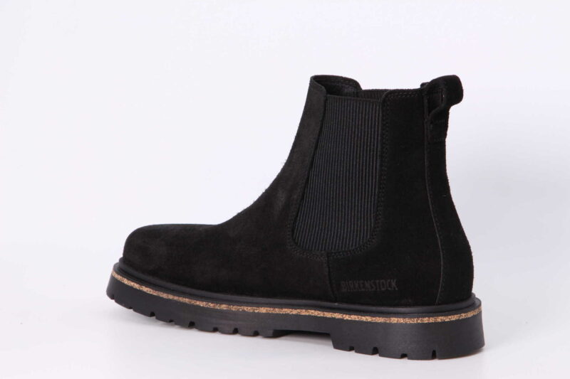 Highwood Chelsea schmal schwarz – Bild 2