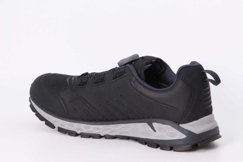 Malta Walker GTX BOA blau – Bild 2