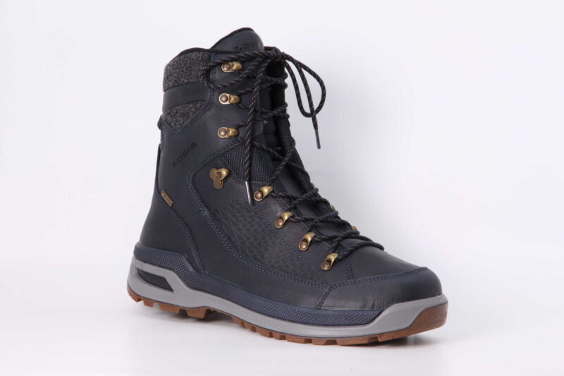Renegade Evo Ice GTX Men navy / dunkelblau