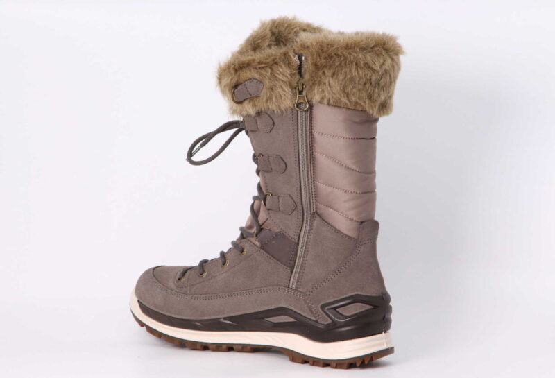Alba Evo GTX Women stein / panna – Bild 2