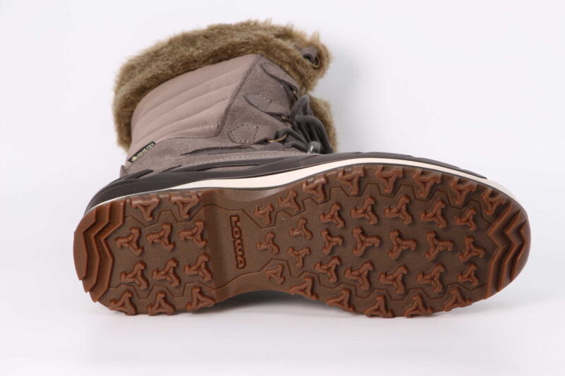 Alba Evo GTX Women stein / panna – Bild 3