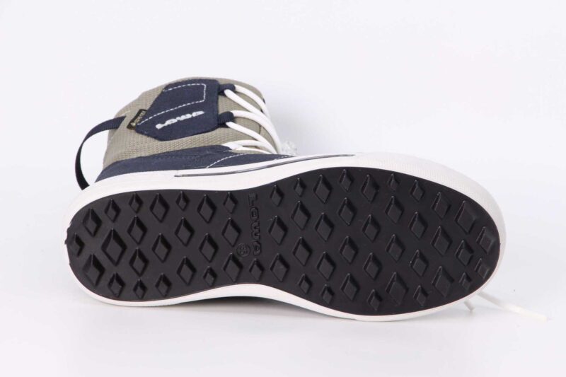 Raik GTX Mid navy / dune – Bild 3