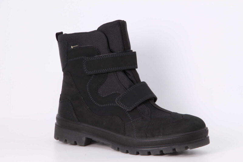 Montana GTX schwarz