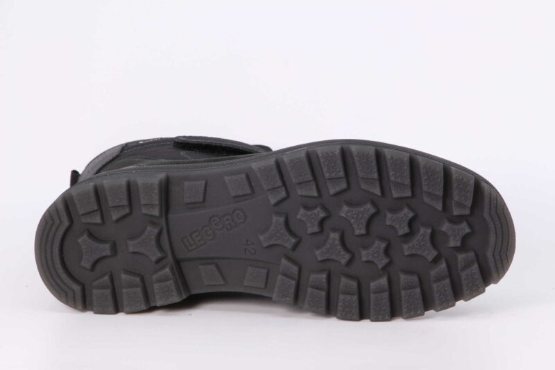 Montana GTX schwarz – Bild 3