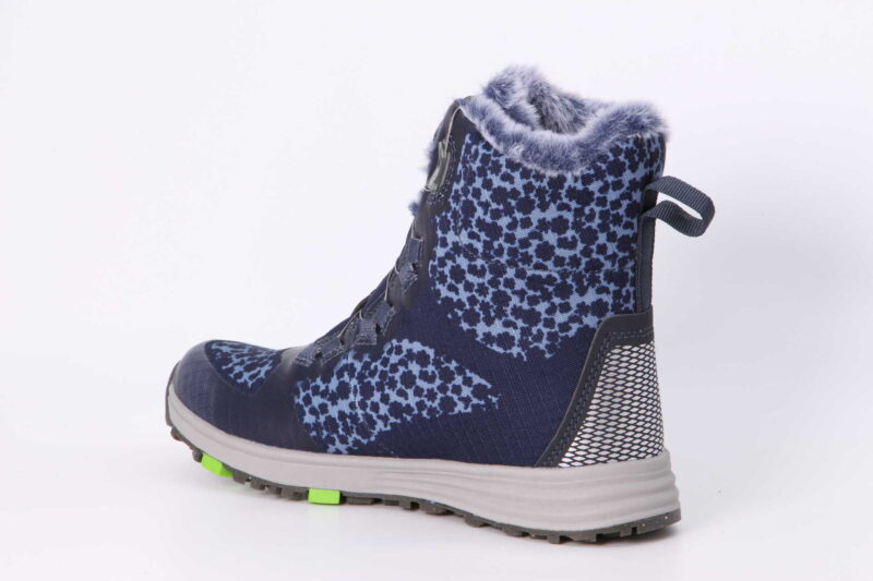 Snow High BOA GTX navy – Bild 2