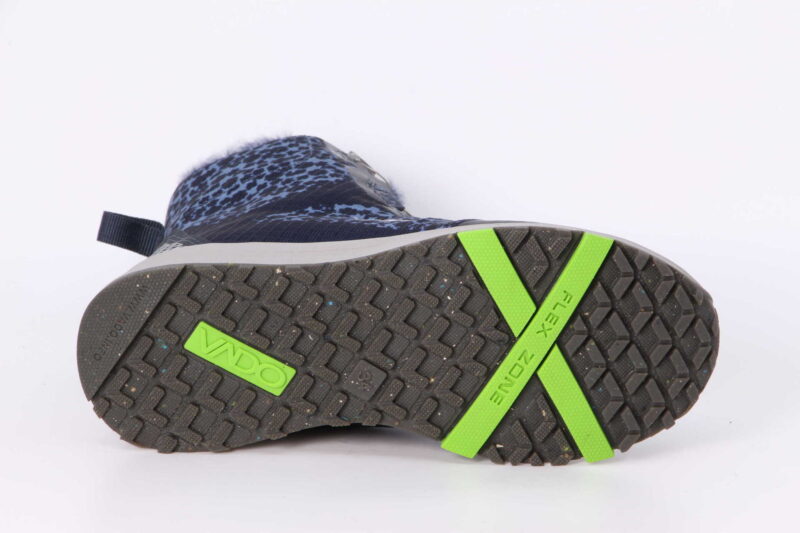 Snow High BOA GTX navy – Bild 3