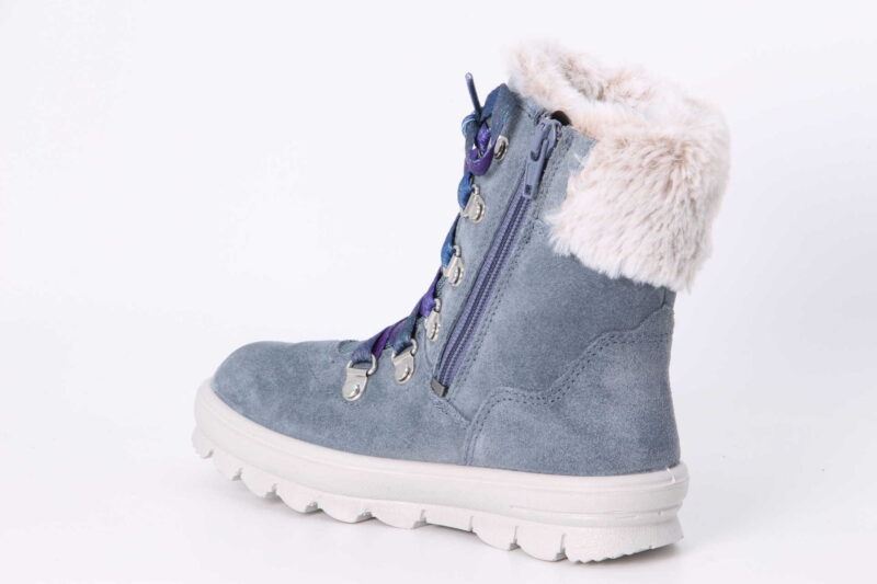 Flavia GTX blau – Bild 2