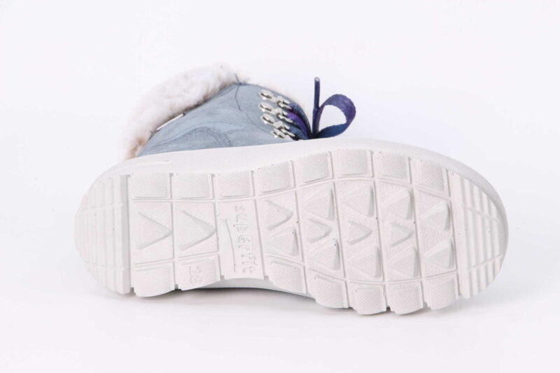 Flavia GTX blau – Bild 3