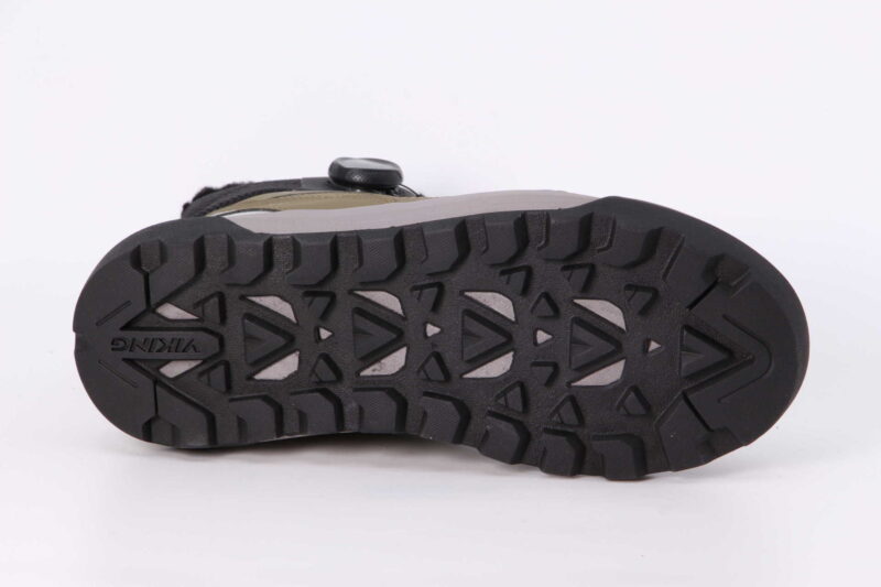 Expower warm GTX BOA khaki / schwarz – Bild 3