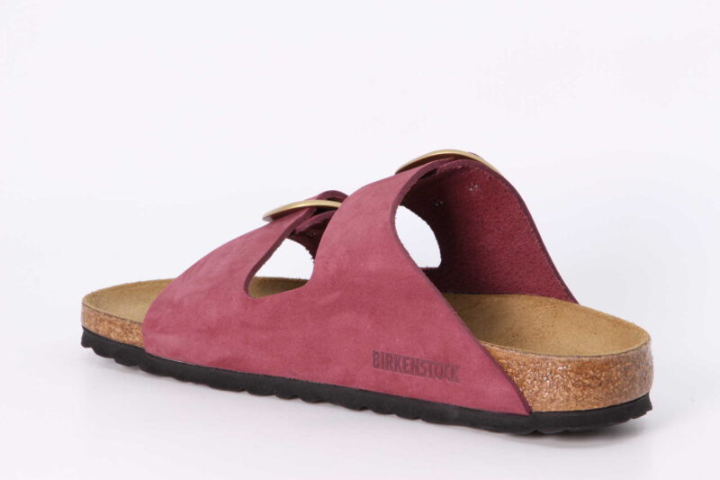Arizona Big Buckle schmal berry crush – Bild 2