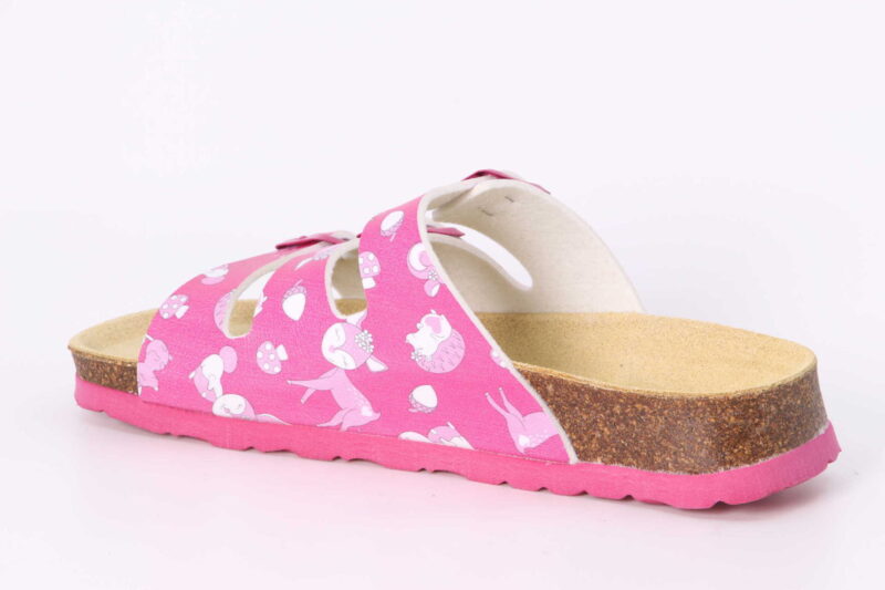 Finken pink – Bild 2