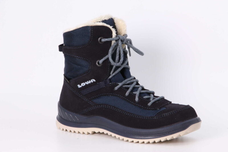 Ella GTX navy / eisblau