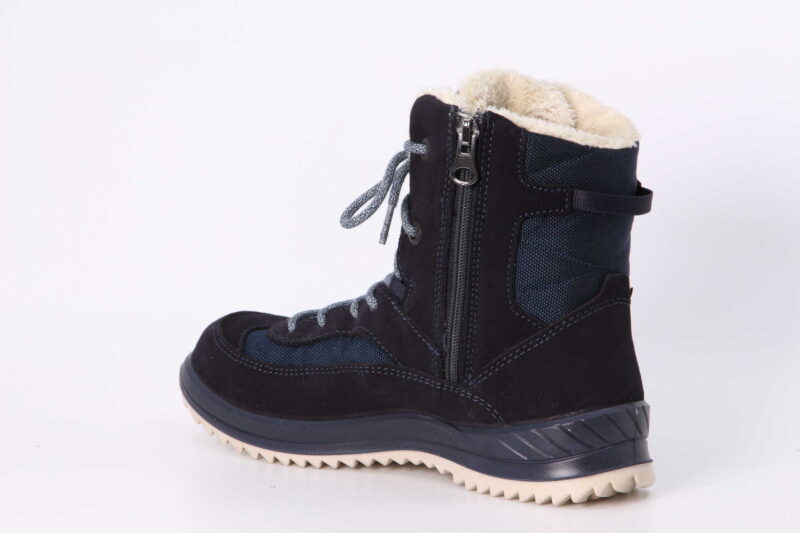 Ella GTX navy / eisblau – Bild 2