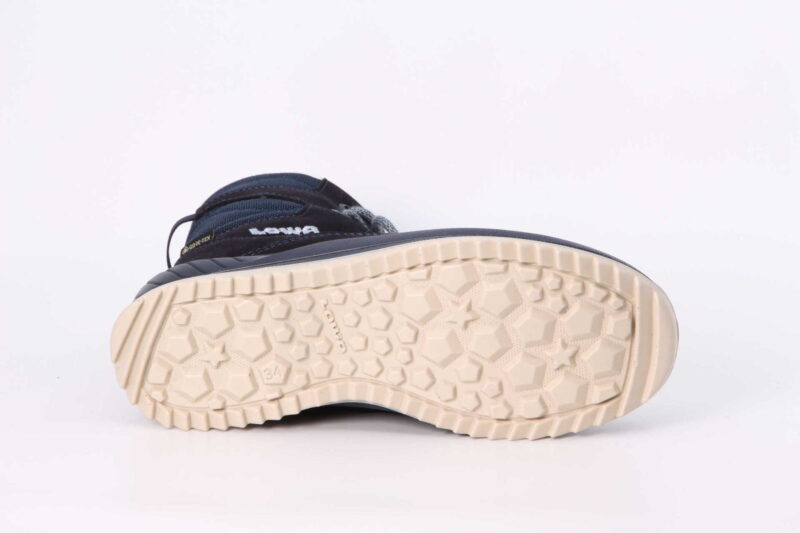 Ella GTX navy / eisblau – Bild 3