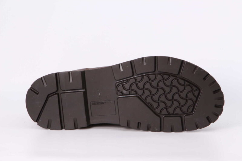 Highwood Lace Mid chocolate – Bild 3