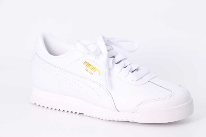 Roma white