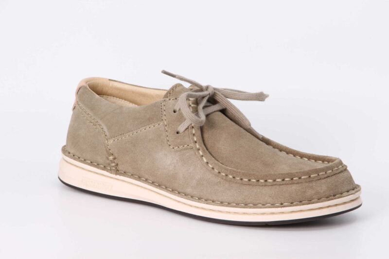 Pasadena Low taupe – Bild 2