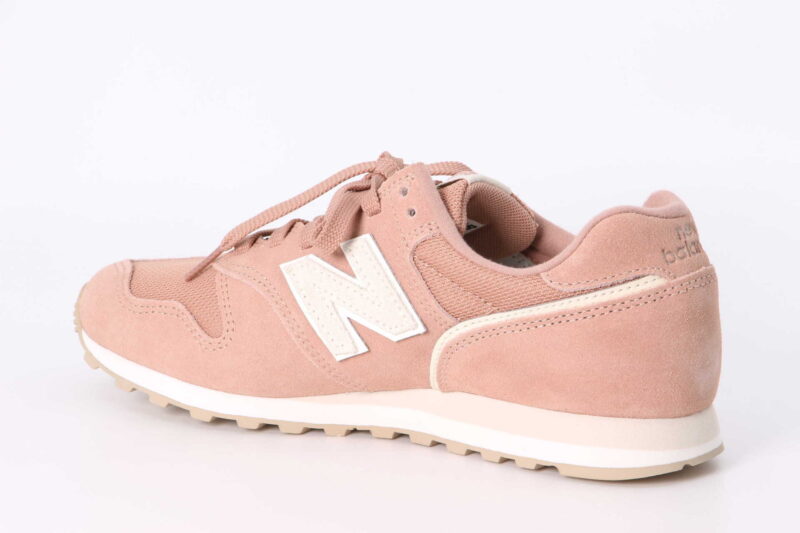 Sneaker 373 oldrose – Bild 2