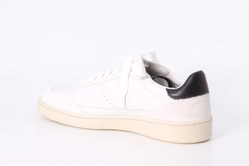 Sneaker CPH255 white / black – Bild 2