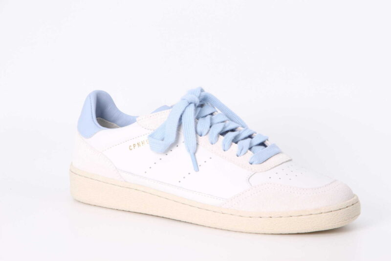 Sneaker CPH255 white / cloud