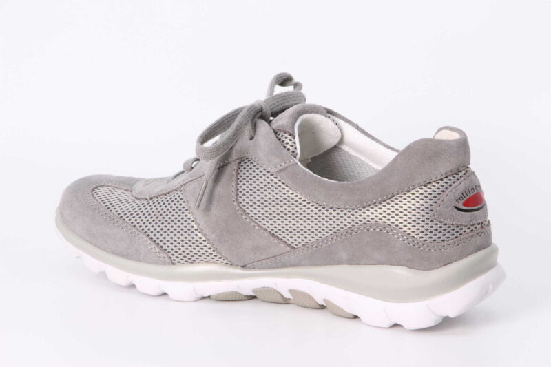 Rolling-Soft silber / grau – Bild 2