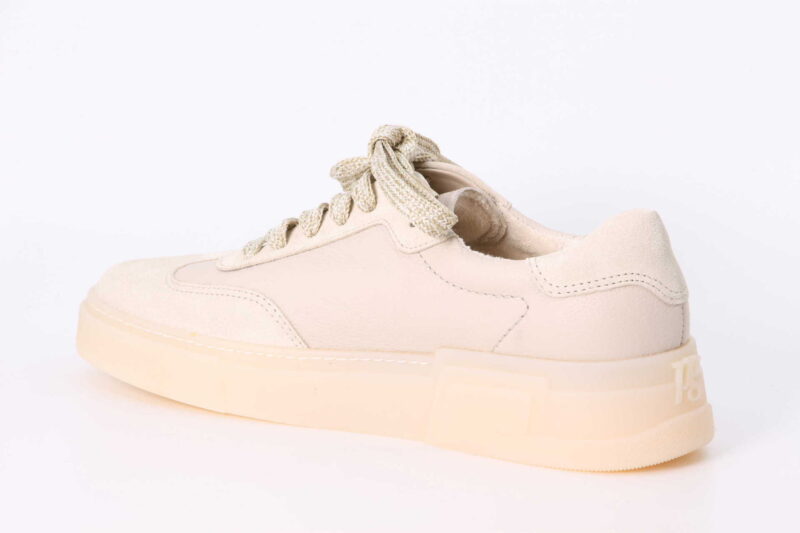 Sneaker ivory / bisquit – Bild 2