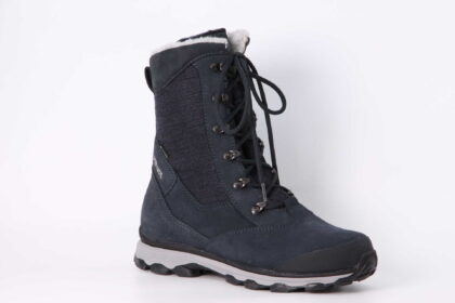 Samnaun Lady GTX nachtblau