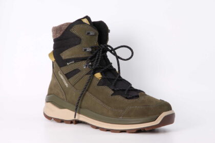 Ottawa Evo GTX oliv / bernsteingrün