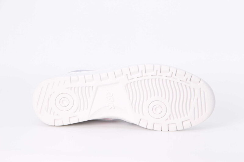 Japan S Lady white / piedmont grey – Bild 3
