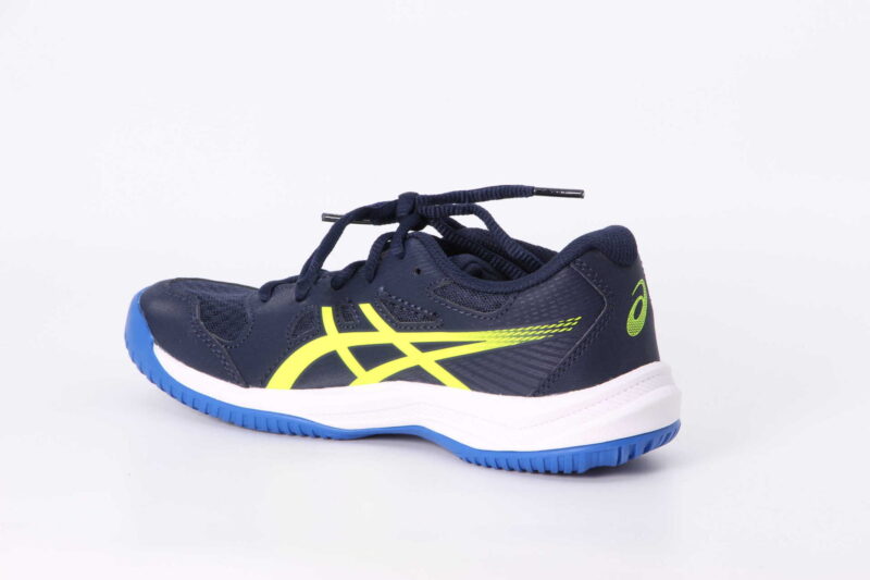 Upcourt 6 GS Kids midnight / yellow – Bild 2