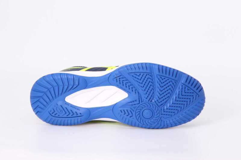 Upcourt 6 GS Kids midnight / yellow – Bild 3
